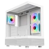 Itek SHOWBUI 42W Tower Wit