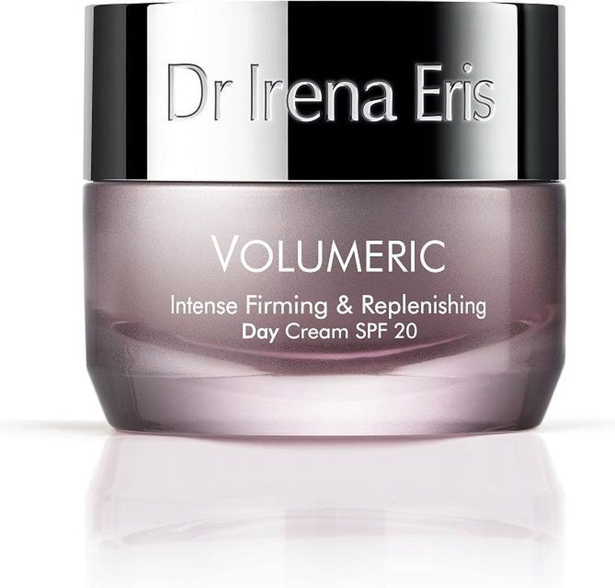 Dr Irena Eris Volumeric Intense Verstevigende & Verstevigende Dagcrème SPF20 50ml