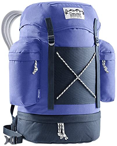 Deuter Wengen Retro Dagrugzak (25 L)