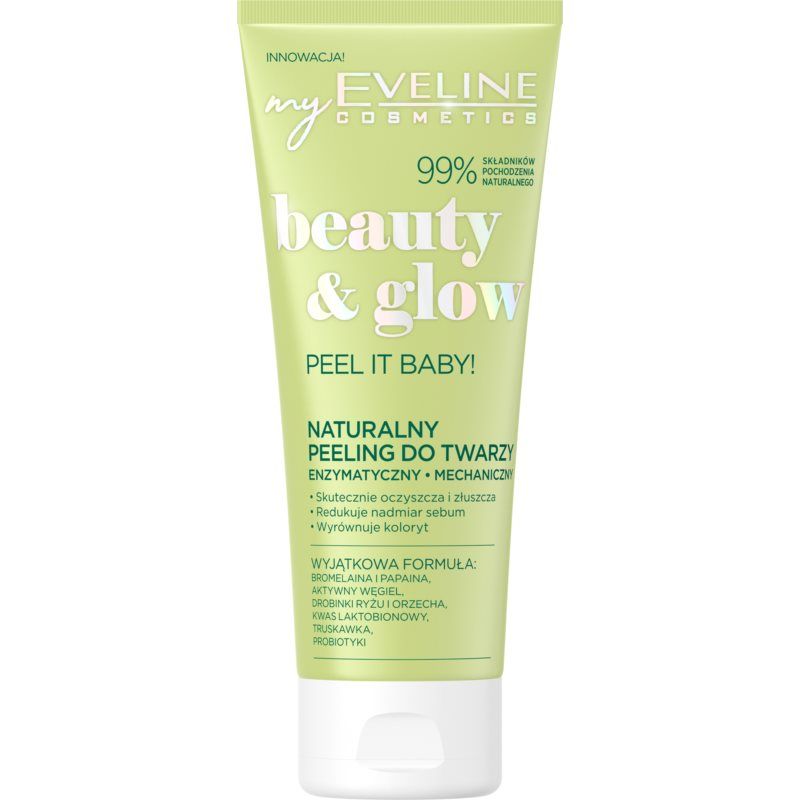 Beauty & Glow