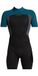 Quiksilver Prologue 2/2 SS SPRINGSUIT BZ Heren Groen S