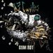 Sonic Rendezvous 13 Cavities Gum Rot (LP)