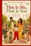 This Is Me, That Is You: A Calm Parent Guide to Friendship, Fairness, and Standing Strong (Ages 4–7) — Book 2 of 2