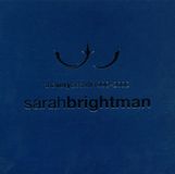 Warner Music Sarah Brightman The Very Best Of Sarah Brightman 1990-2000 CD