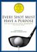 Every Penguin Random House Ireland Every Shot Must Have A Purpose