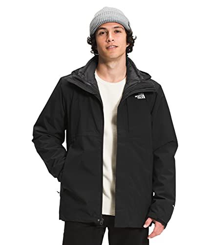 The North Face Heren Carto Jas - 0195437180651