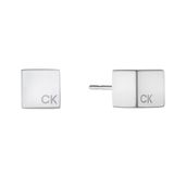 Calvin Klein CJ35000245 Dames Oorbellen - Oorknopjes