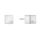 Calvin Klein CJ35000245 Dames Oorbellen - Oorknopjes