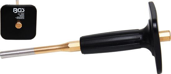 BGS Pendrijver 240 mm 10 mm