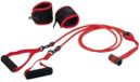 Sedco Door Gym R120 Gewichtmachine Rood