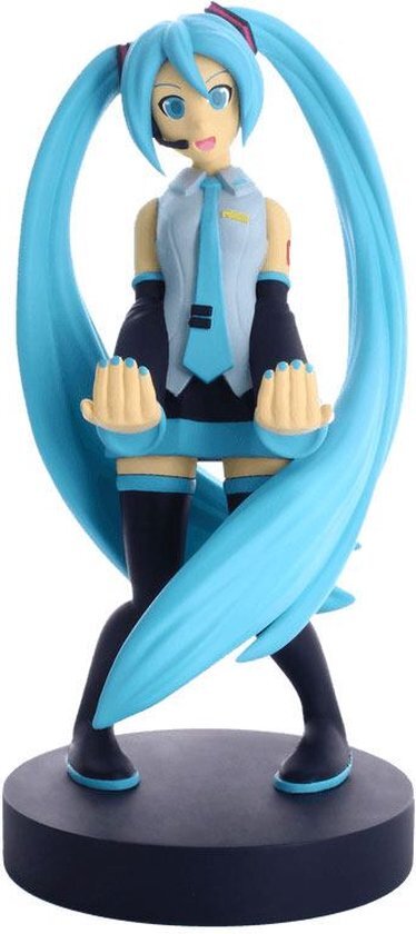 Exquisite Gaming FIGURINE SUPPORT HATSUNE MIKU