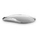 Robert Welch Plat à service Drift 25cm Transparent