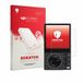 upscreen - Screenprotector voor Surfans F20 Pro - Folie Beschermfolie transparant