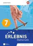 Erlebnis Westermann Schulbuch Erlebnis Mathematik. Schulbuch 7. Für Berlin/Brandenburg