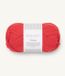 Peer Sandnes Garn Peer Gynt Petiteknit Poppy 4008 100% Noorse wol DK-garen