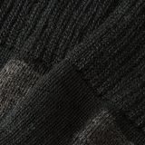 Morethansocks - Wandelsokken Unisex - Maat 35 t/m 47 - 1-Paar - Merino Wollen Wandelsokken