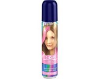 Venita - 1-Day Coloring Hair Spray Pink World 50Ml