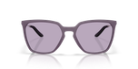 Oakley Dames Sielo Sq Obscura Collection Zonnebrilen