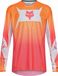 FOX 180 Air Taper Maillot de motocross Taille