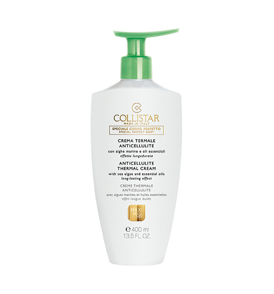 Collistar Anticellulite Thermal Cream