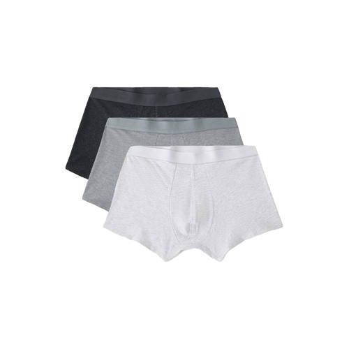 Mango Man boxershort (set van 3)