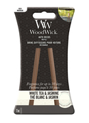 WoodWick White Tea & Jasmine