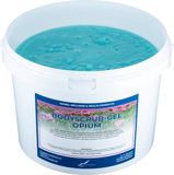 Claudius Cosmetics B.V. Luxe Verzorgende Bodyscrub-Gel Opium Scrub 1 KG