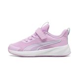 PUMA Sportschoen 'Flyer 4' rosa / offwhite