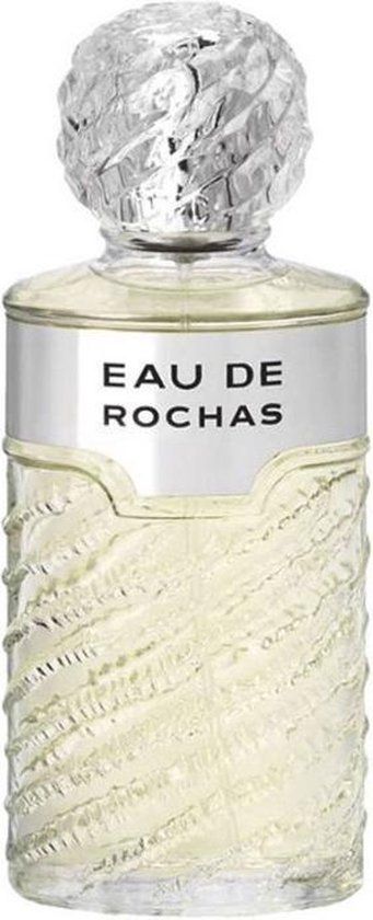 Rochas Eau de Toilette / 50 ml / Vrouwen