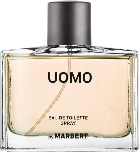 Marbert Uomo / 100 ml / Mannen