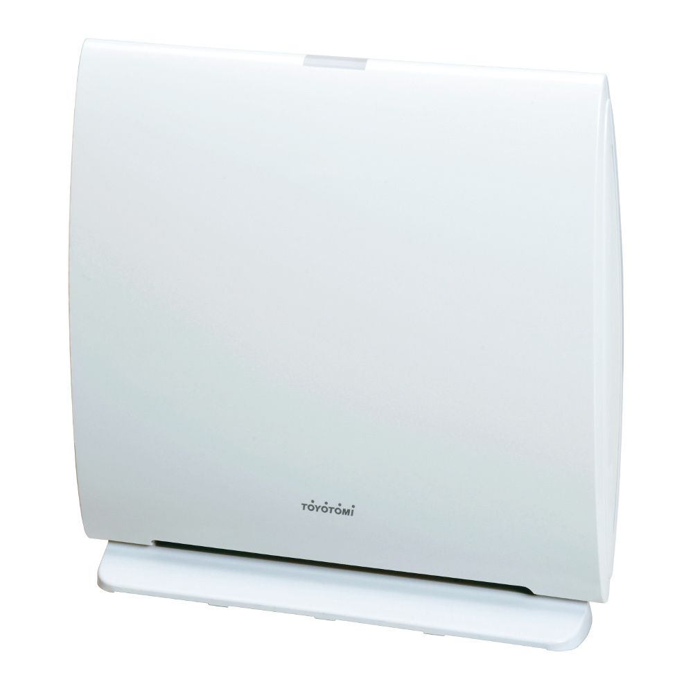 Toyotomi AC-20 Luchtreiniger Wit