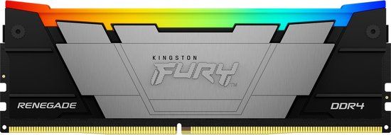 Kingston FURY Renegade RGB 16GB (1x16GB) - KF436C16RB12A/16