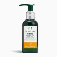 The Body Shop VITAMIN C liquid exfoliant 100 ml