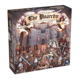 Asmodee The Anarchy Jeu de société