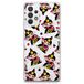 ERT GROUP mobiel telefoonhoesje voor Samsung A32 4G LTE Disney Queen of Hearts 002