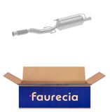 HELLA Ruß-/Partikelfilter, Abgasanlage 8LH366081-681