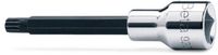 920 Beta Torx Dopslag 1/2" T25 Lang 120mm