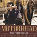 The Chrome Dreams The First Decade Early Radio Broadcast 1977/1987