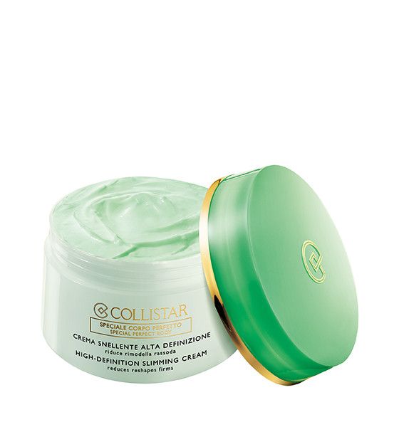Collistar High-Definition Slimming Cream 400 ml