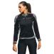 Dainese Hydra Flux 2 Air D-dry Veste Noir 40 Femme Noir 40