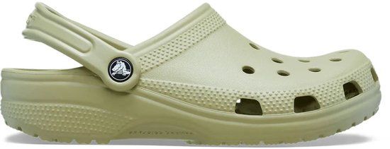 Crocs Classic Klompen Groen EU 43-44