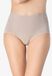 Avet Dames Correctie Taille Slip 36952 - L - Beige