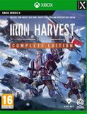 Prime Matter Iron Harvest Complete Edition