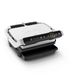 Tefal OptiGrill Elite GC750D12 Grill de contact - Noir/Blanc