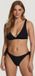 Shiwi Ensemble de bikini AMY - noir - 34