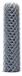 Grillage galvanisé, 10 mètres, épaisseur de fil 2,7 mm, largeur 1,25 mètre, maillage 6 cm - S-10R6