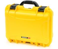 Nanuk 915 Case - Geel