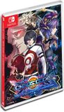 Arc System Works Chaos Code New Sign of Catastrophe-Asia Import (Switch)