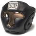 Leone 1947 Junior hoofdbescherming, zwart, S