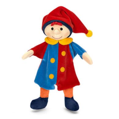 Sterntaler Handpop Kasper - 4046428874539